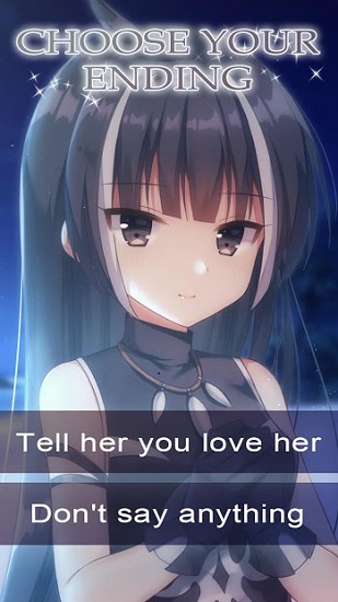 我的人魚女友游戲 v1.0.0 安卓版 3