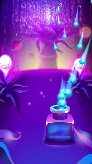 音樂(lè)魔球游戲app v1.0.4 安卓版 3