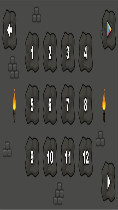 火柴人逃脫2手機版 v1.2 安卓版 0