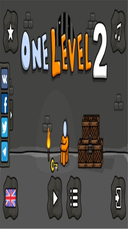 火柴人逃脫2安卓版下載