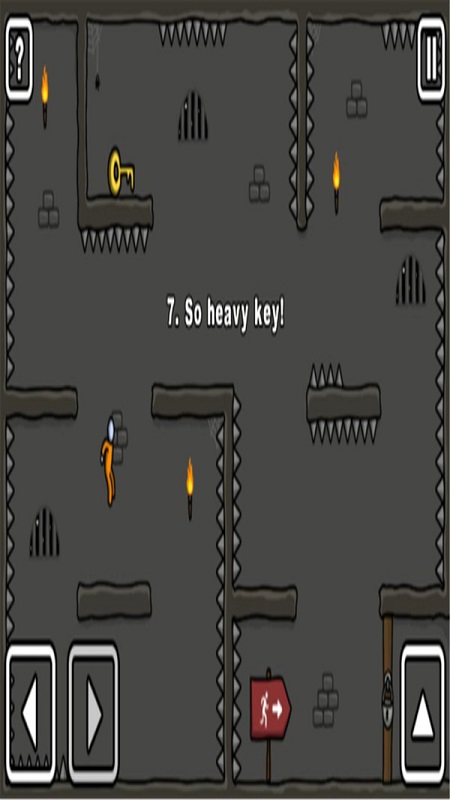 火柴人逃脫2手機版 v1.2 安卓版 2