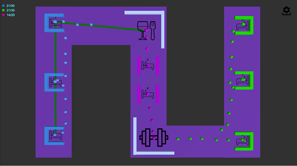塔防高校手游 v1.0 安卓版 2