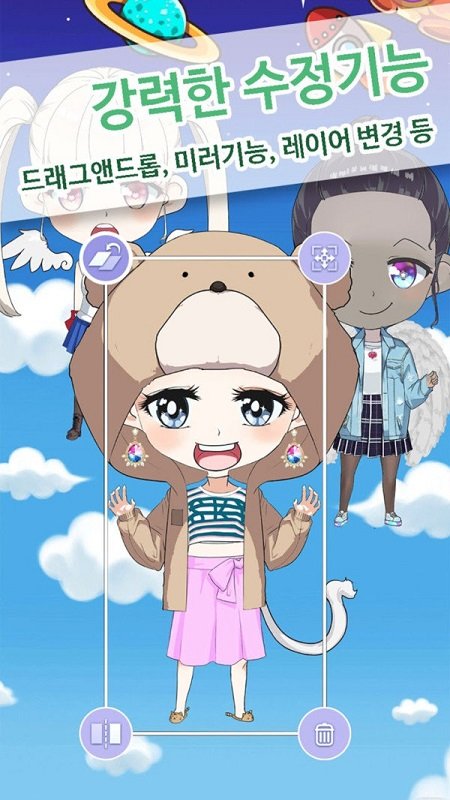 赤壁小朋友手游 v0.0.2 安卓版 3