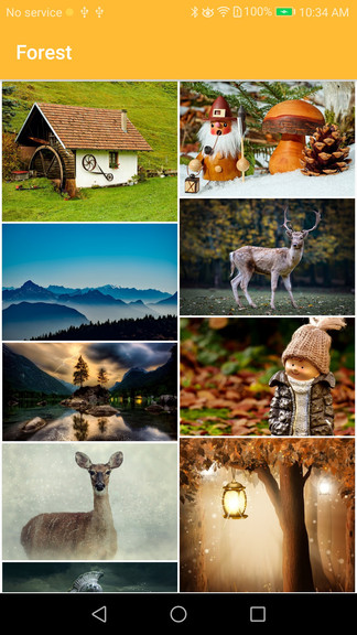 角落壁紙 v2.4.0 安卓版 2