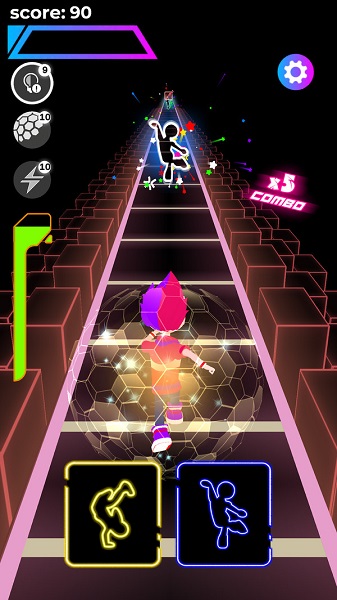 最佳舞者最新版 v0.16 安卓版 0