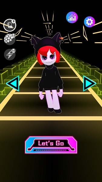 最佳舞者游戲下載