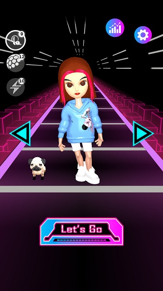 最佳舞者最新版 v0.16 安卓版 3