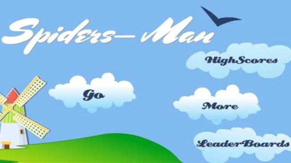 空中繩索火柴人手游 v1.32 安卓版 1