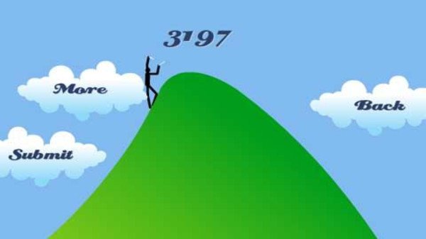 空中繩索火柴人手游 v1.32 安卓版 3