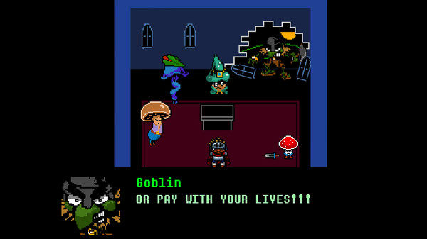 Everhood手機(jī)版 v1.0.0 安卓版 0