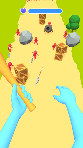 巨人快跑手機版 v1.0.1 安卓版 0