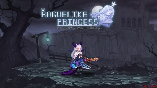 地下城與公主2高級版Roguelike Princess v460 安卓版 0