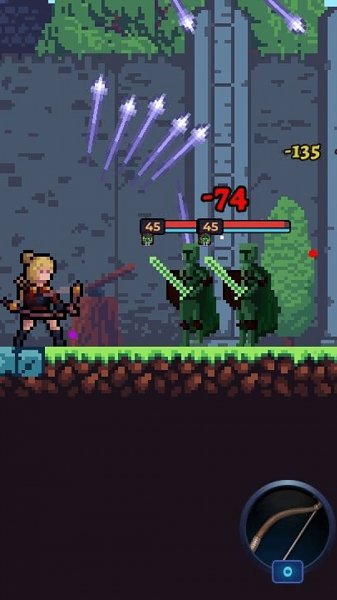 黑暗來襲手游 v0.4.10 安卓版 0