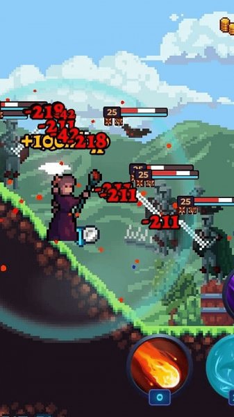 黑暗來襲手游 v0.4.10 安卓版 2