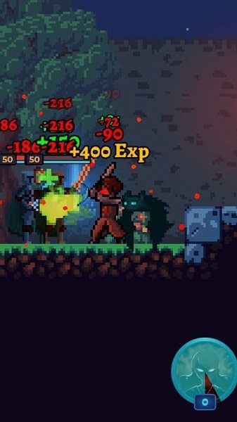 黑暗來襲游戲下載