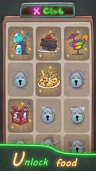 動物餐廳模擬器下載