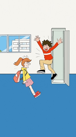 避免惡作劇下載