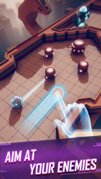 赤核蘋果版(flaming core) v1.3.2 iphone版 0