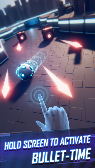 赤核蘋果版(flaming core) v1.3.2 iphone版 1