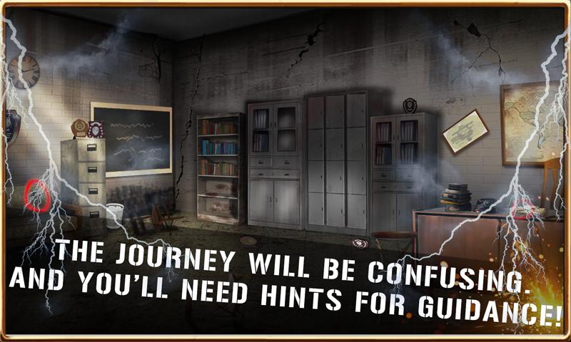 冒險逃生探險生存游戲 v3.3 安卓版 3