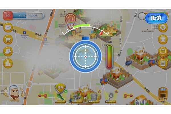 咩咩大作戰(zhàn)手游 v2.2 安卓版 2