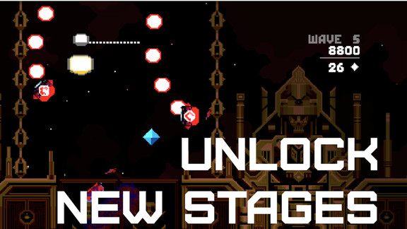 太空青蛙手游 v1.0.1 安卓版 0