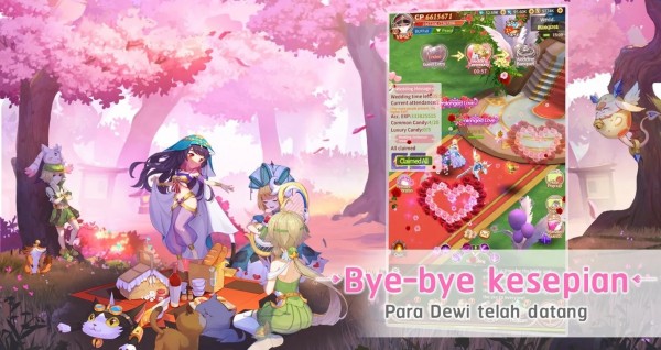 夢(mèng)幻島時(shí)代官方版 v5.0 安卓版 2