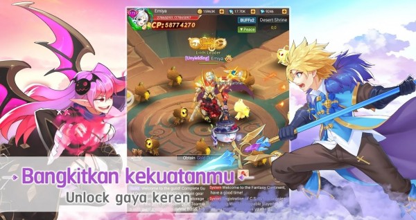 夢(mèng)幻島時(shí)代官方版 v5.0 安卓版 0