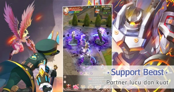 夢(mèng)幻島時(shí)代手游下載