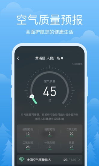 祥瑞天氣app下載