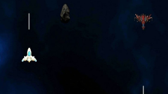 行星之戰(zhàn) v2 安卓版 2