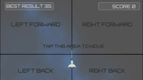 行星之戰(zhàn) v2 安卓版 3