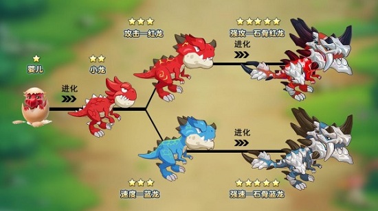 瘋狂原始時代 v1.0 安卓版 0