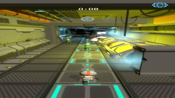 量子冒險(xiǎn) v1.0.1 安卓版 2