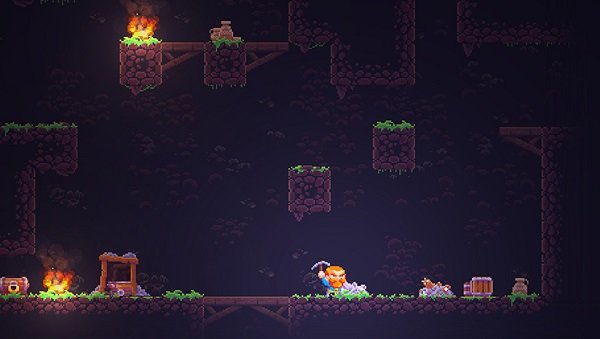 矮人之旅游戲最新版 v1.01 安卓版 3