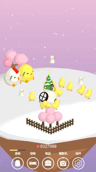 小雞生活 小雞生活安卓版