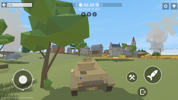 領(lǐng)地入侵2中文版 v2.02 安卓版 3