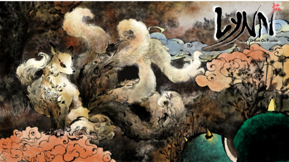 琳畫在方塊上的少女故事 v1.0.0 安卓版 0