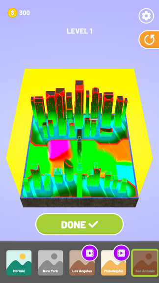樹枝蠟筆(蠟筆樹脂) v1.1.3 安卓版 0