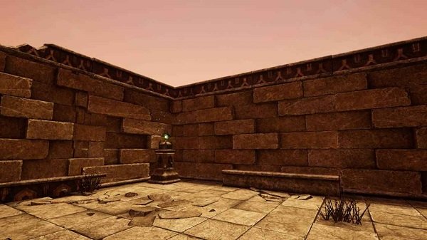 奧龍庭院白侍手游 v1.0 安卓版 3