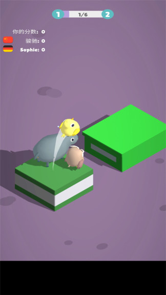 超萌農(nóng)場游戲 v1.2 安卓版 0