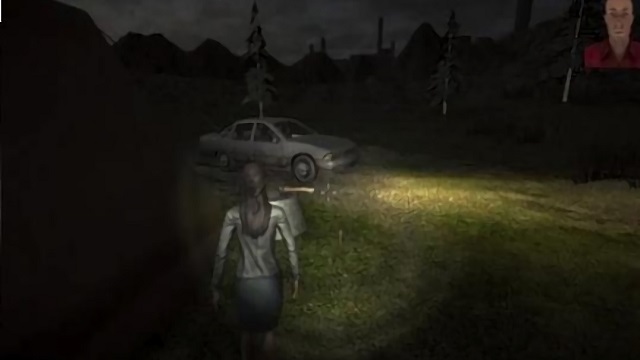 警笛頭絕望的聲音游戲 v1.0 安卓版 0