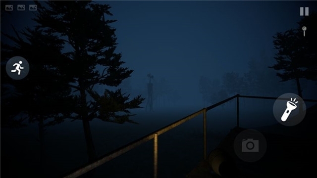 警笛頭絕望的聲音游戲 v1.0 安卓版 3