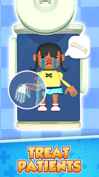 醫(yī)院公司 v1.3 安卓版 3