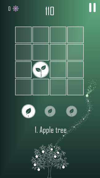 florarium禪意2048 v1.0.7 安卓版 3