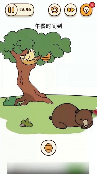 腦洞戰(zhàn)爭(zhēng)手游 v1.0 安卓版 1