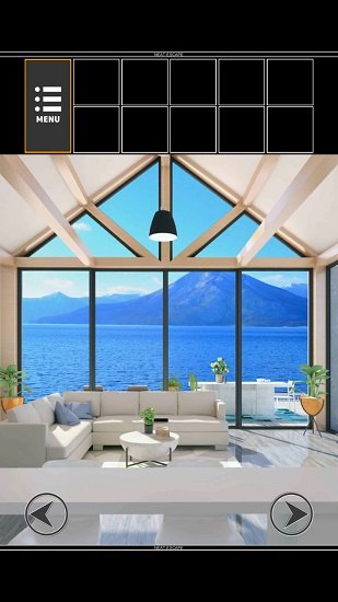 逃脫游戲湖畔別墅最新版 v1.30 安卓版 0