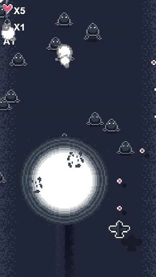 硬核打飛機(jī) v1.00.20 安卓版 1