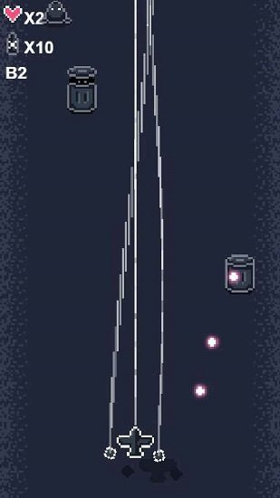 硬核打飛機(jī)游戲