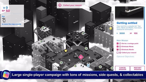 東京42手游 v1.0.31 安卓版 3